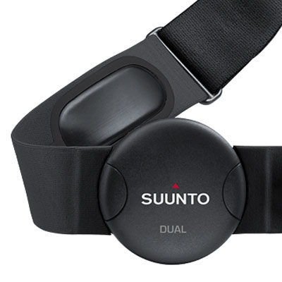 Suunto Dual Comfort Belt