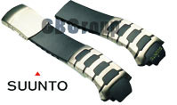 Suunto Observer Titanium Strap Kit