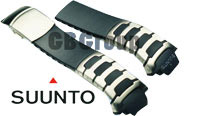 Suunto Observer Stainless Steel Strap Kit