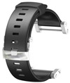 Suunto Core Black Flat Elastomer Strap