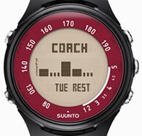 suunto activity