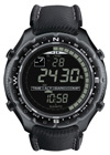 Suunto X-Lander All Black Military Watch