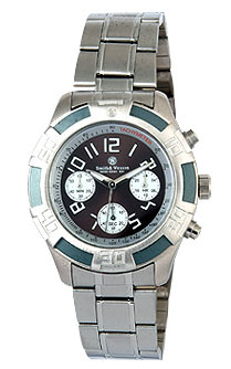 Smith & Wesson Chronograph Watch SWW-20