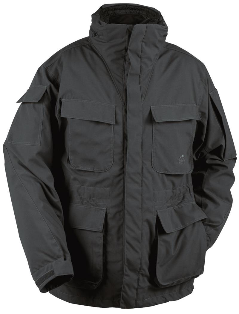 Tasmanian Tiger Arizona MKII Jacket-1
