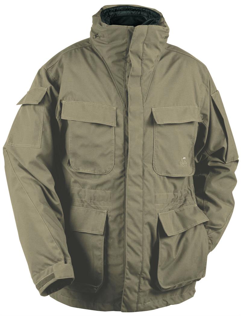 Tasmanian Tiger Arizona MKII Jacket-3