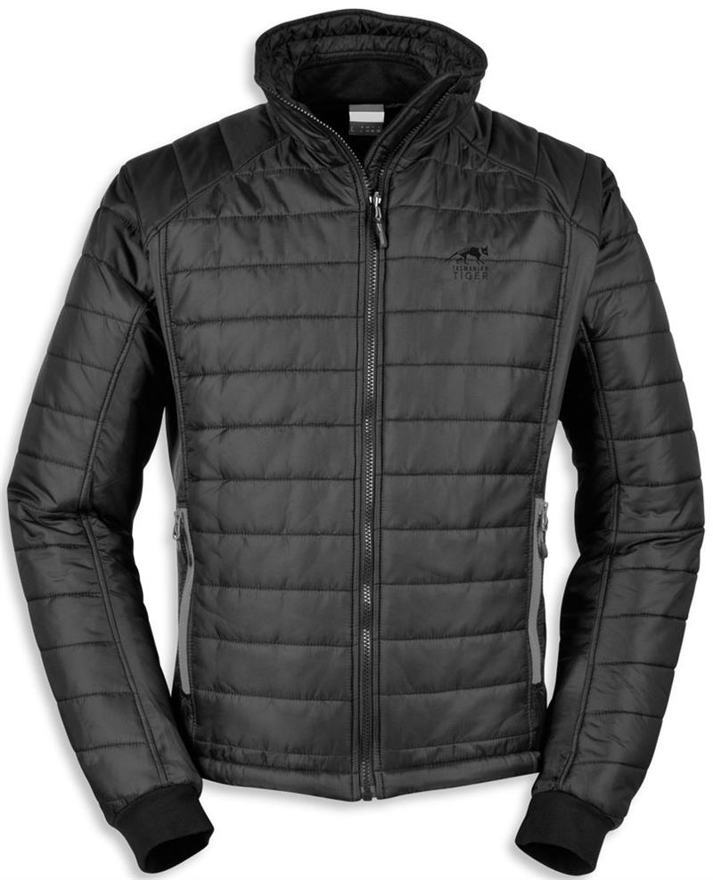 Tasmanian Tiger Arizona MKII Jacket-4