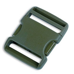 Tasmanian Tiger Side Release  Buckle