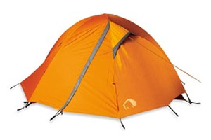 Tatonka Mountain Dome Light 2-person Tent