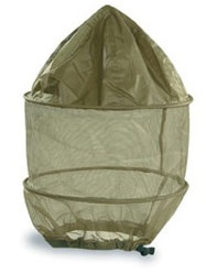 Tatonka Moskito Kopfschutz Mosquito Net