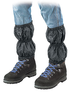 Tatonka Gaiter 210 HD short light