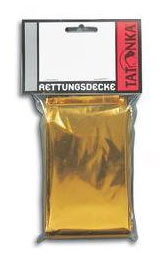 Tatonka Rettungsdecke Survival Blanket