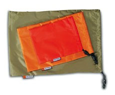 Tatonka Flachbeutel Flat Bag Set