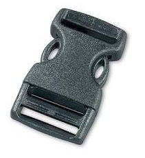 Tatonka SR-Buckle 20 mm Pair