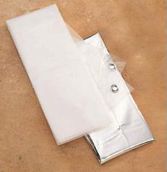 Tatonka Zeltunterlage 220x250 Ground Sheet