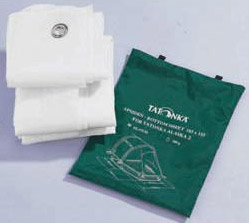 Tatonka Ground Sheet 155 x 185 cm
