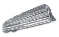 Tatonka Zelthering Tent Pegs - Pack of 10