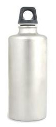 Tatonka Stainless Bottle 500