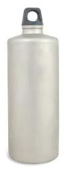 Tatonka Stainless Bottle 1000