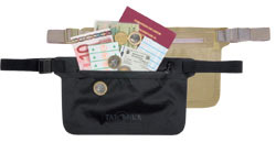 Tatonka WP Document Belt Waist Bag