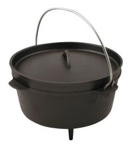 4.25 Dutch Oven