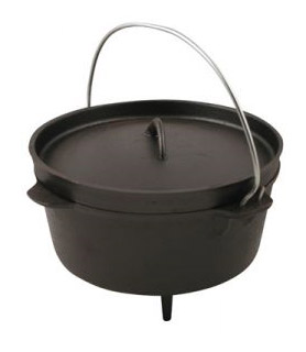 8 L Dutch Oven