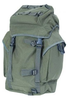 Web-Tex Cadet Rucksack