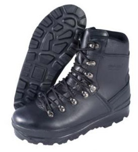 Web-tex PRO-XT II Boots