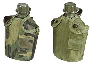 Thatchreed Water Bottle 