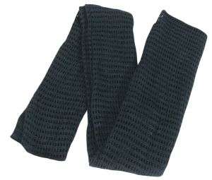 Web-tex Scrim Net Scarf