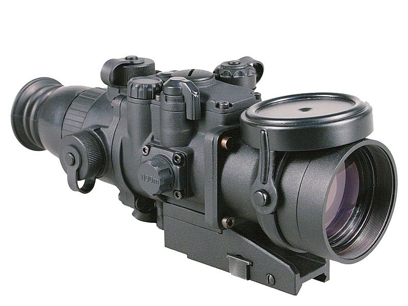Pulsar Phantom 3x50 Russian Night Vision Riflescope Gen.2