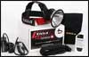 Rechargeable Headlamp Kit