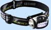 LED Torch Boxer LED-B410