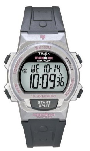 timex triathlon watches. Timex T5K176 Ironman Triathlon