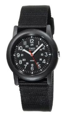 Timex Gents Classic Camper Watch T18581