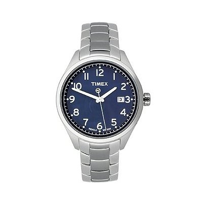 Timex T Series Mens 3-Hand  Watch T2M461