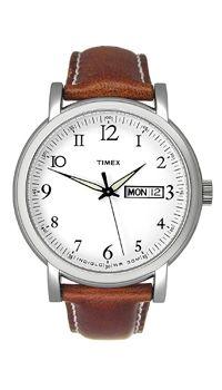 Timex Men's Classic Dress Watch T2M489