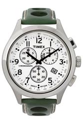 Timex T Series Racing Chronograph watch T2M554