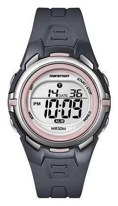 Timex Ladies Marathon Watch T5K360