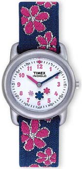 Timex Kids Analogue Watch T74951