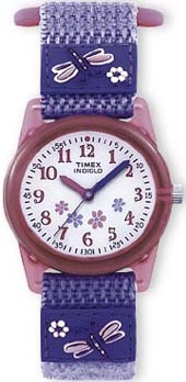 Timex Kids Analogue Watch T75031