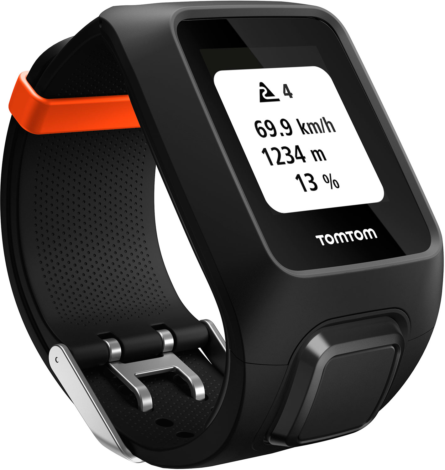 best music gps watch