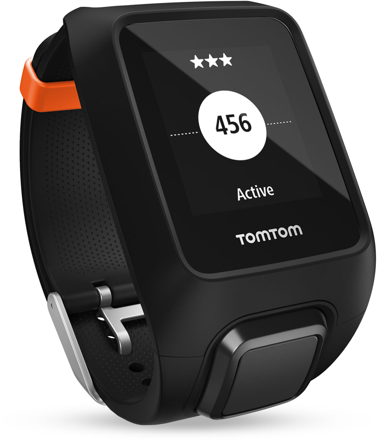 tomtom adventurer 3