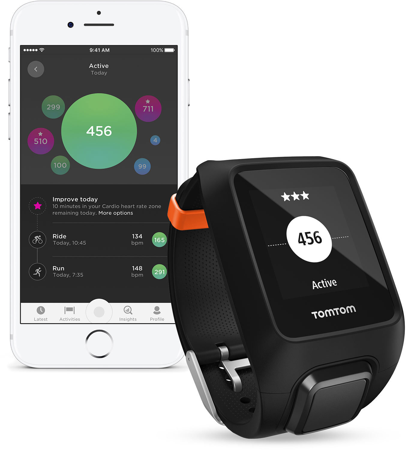 gear fit 2 pro black screen