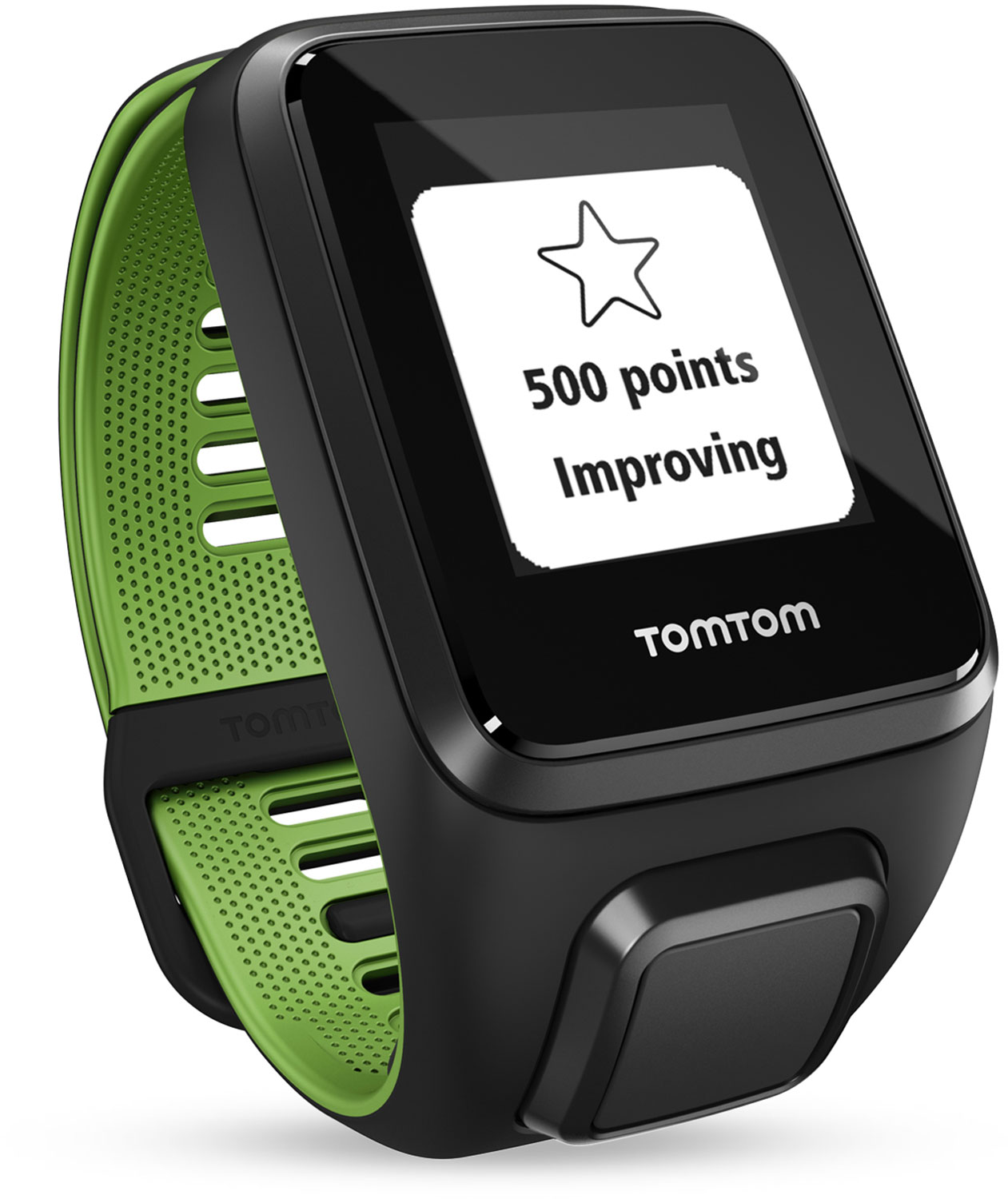 tomtom runner 3
