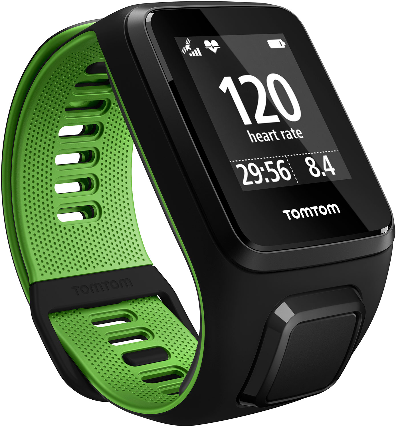 tomtom run 3