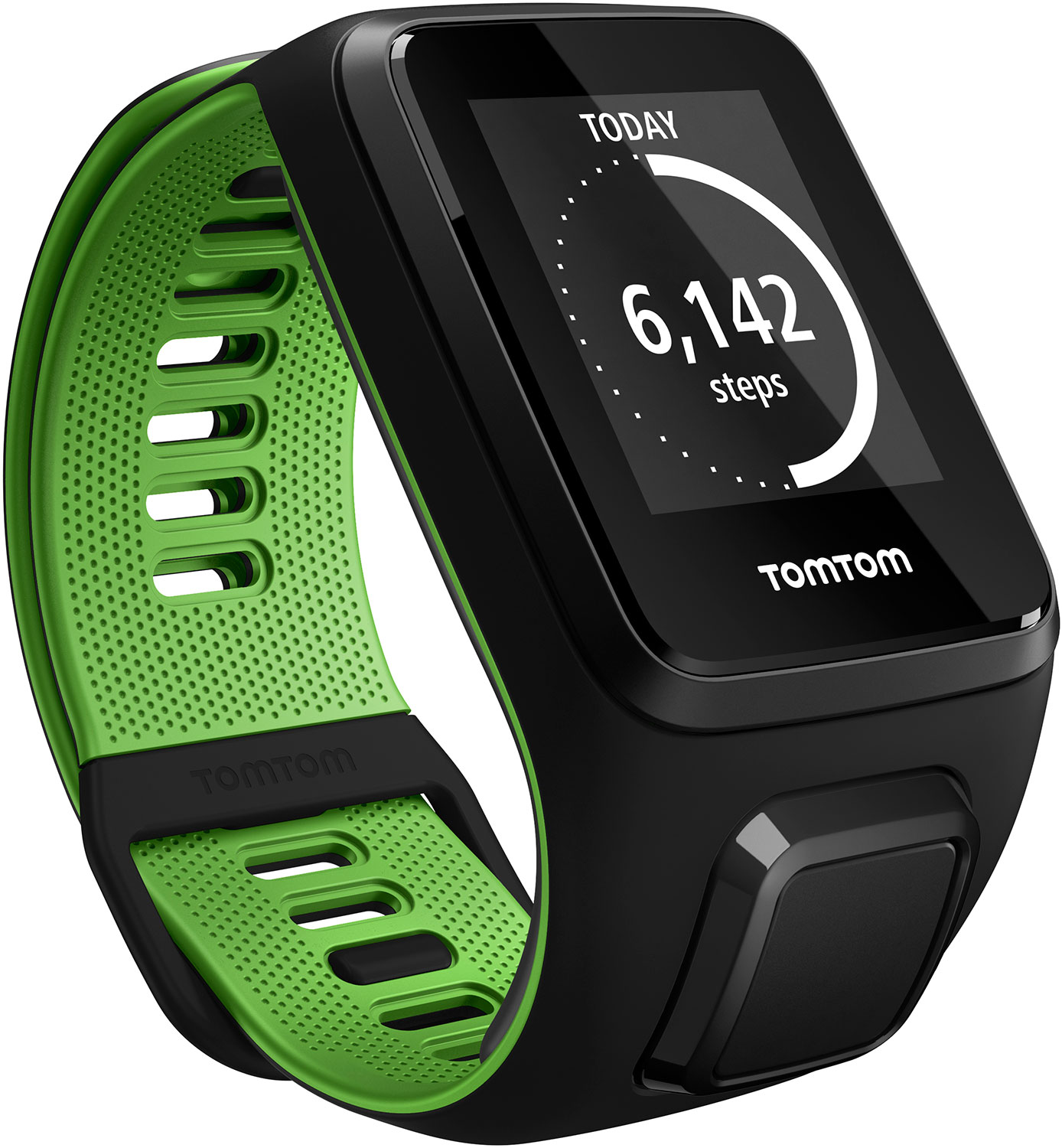 tomtom runner 3 waterproof