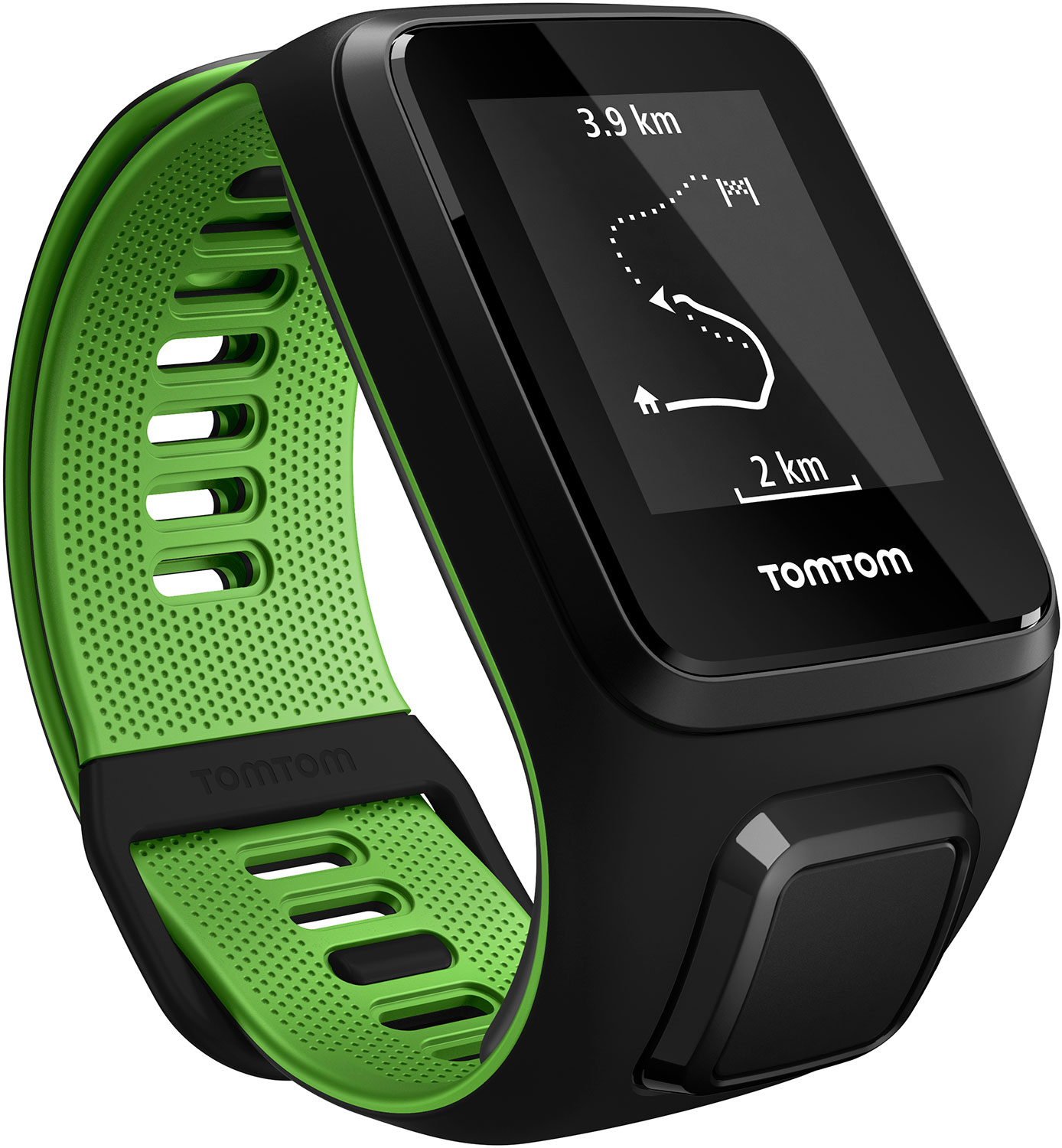 best music gps watch