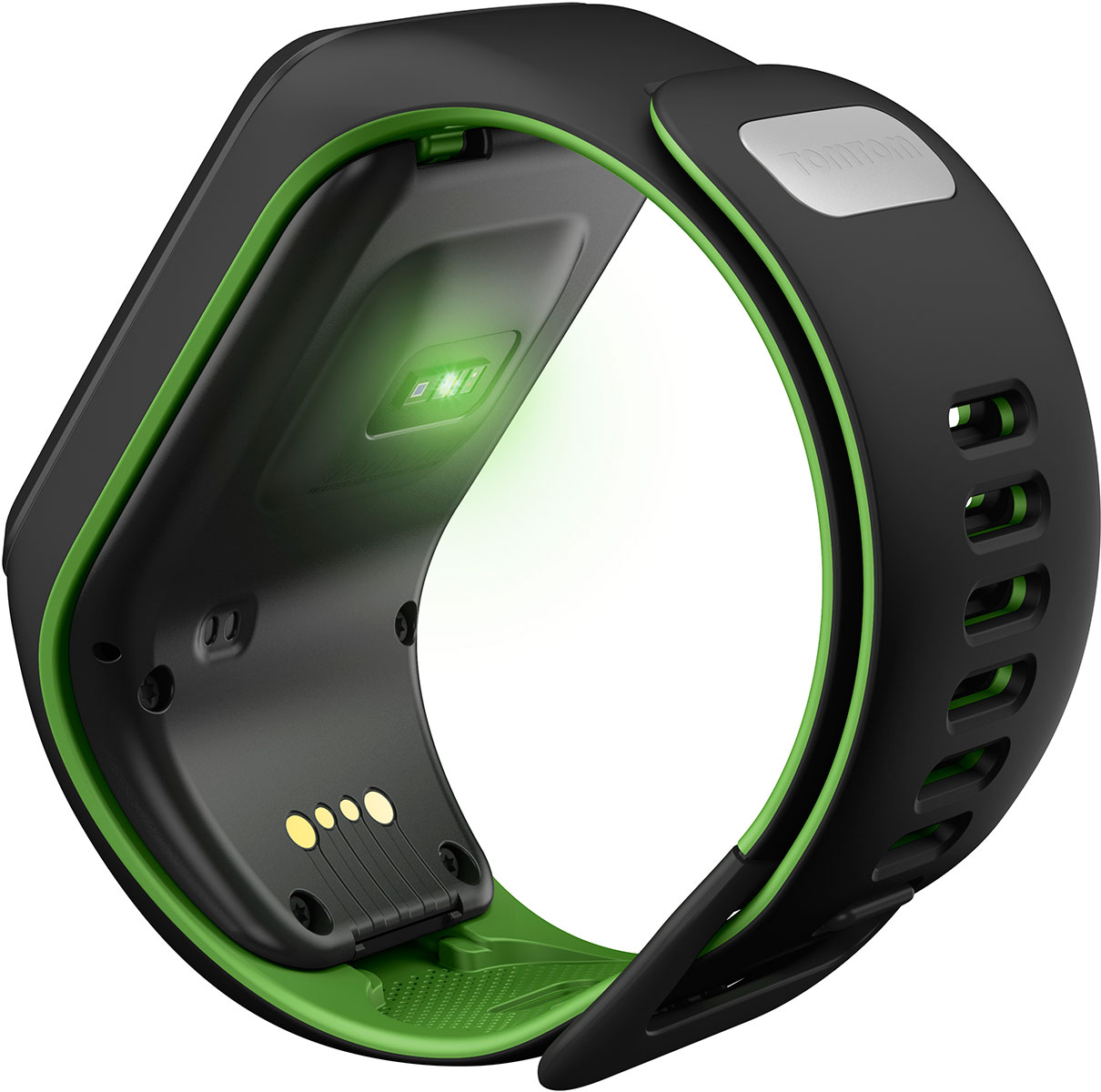 tomtom runner 3 large
