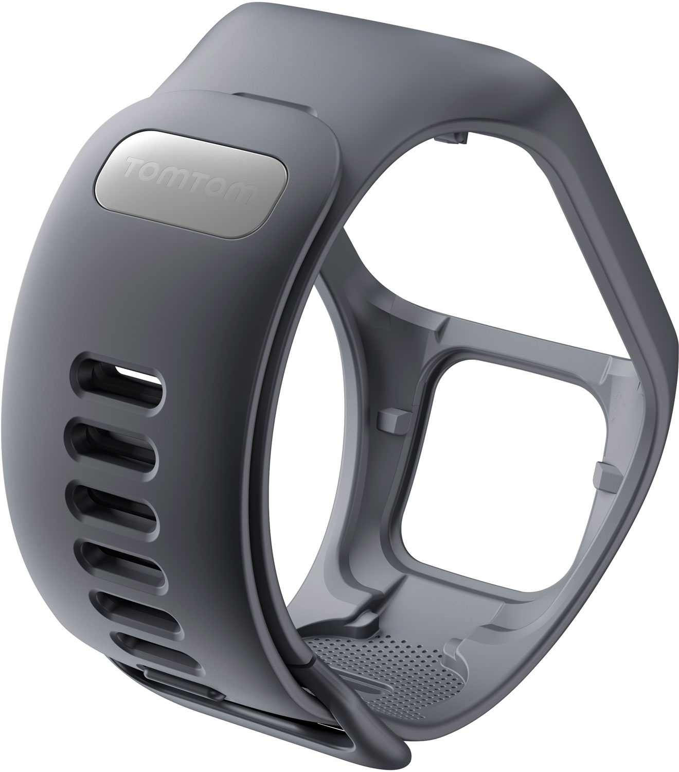 argos tomtom watch strap
