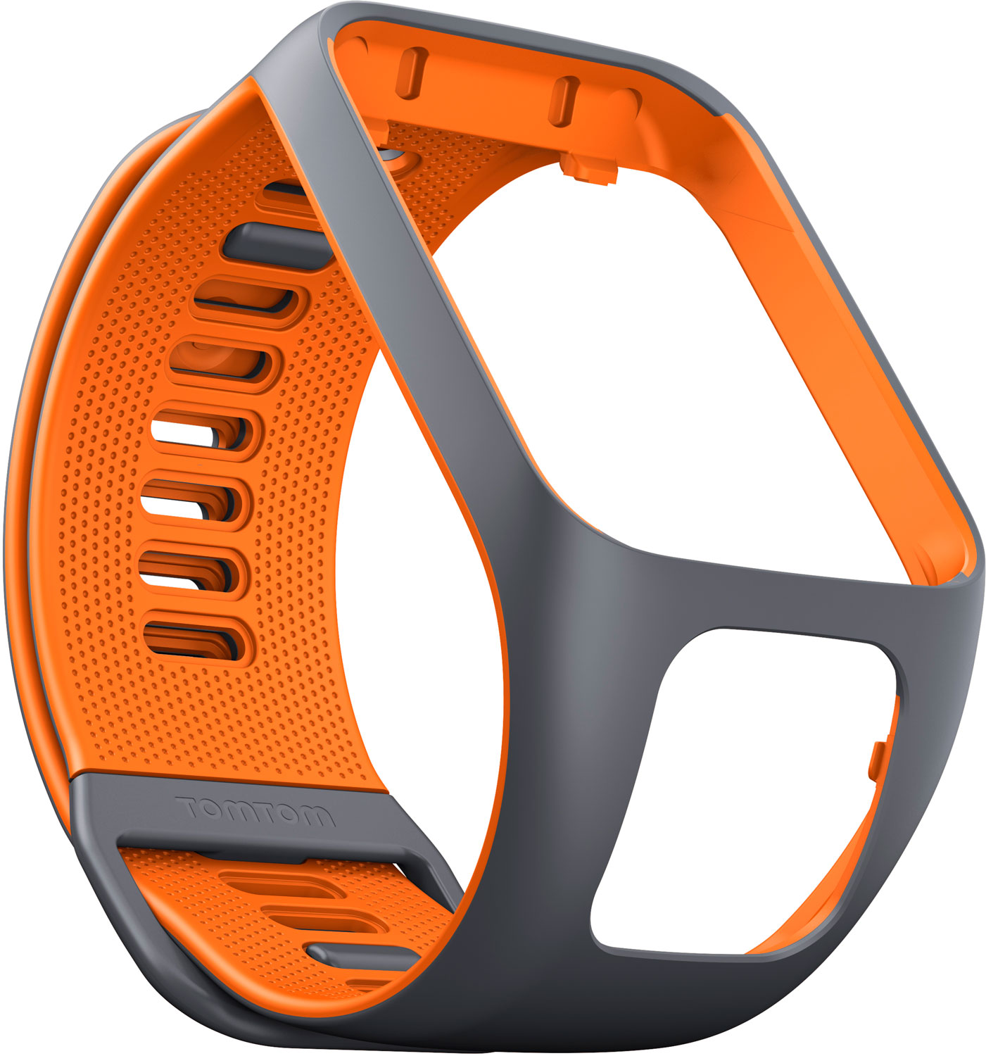 tomtom runner 3 straps